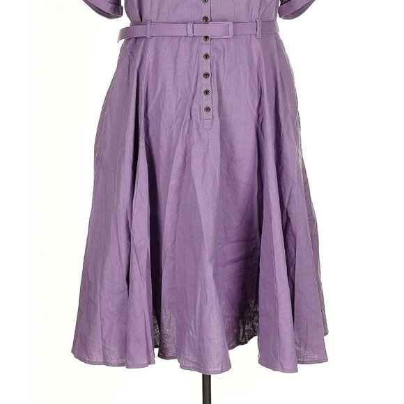 Modcloth + Collectif "Cherished Era" - Picture 6 of 7